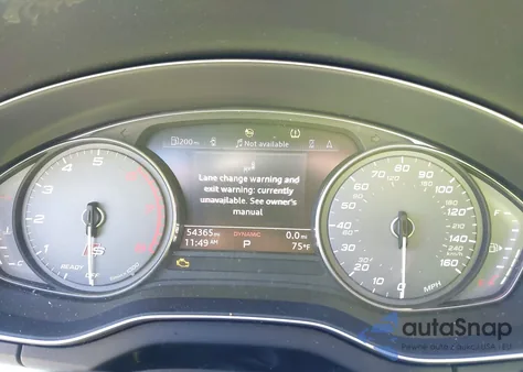 2021 Audi Sq5 Premium Tfsi Quattro Tiptronic from USA, damaged, VIN WA1A4BFY4M2073314